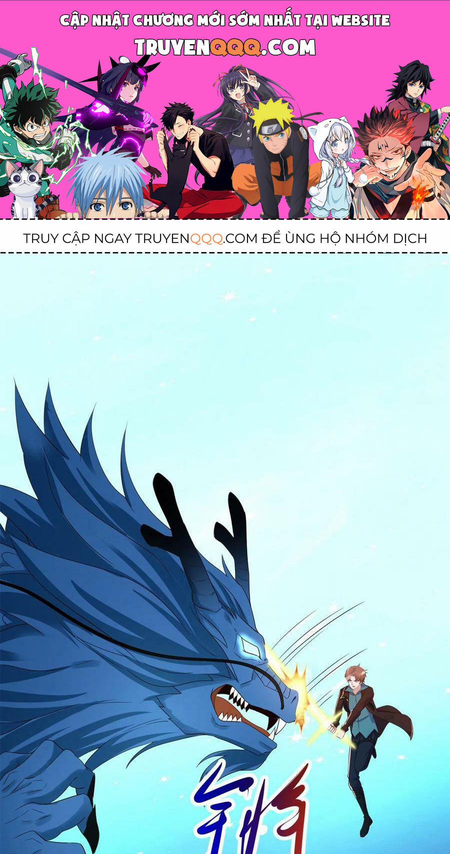 Trọng Sinh Địa Cầu Tiên Tôn 224 trang 0