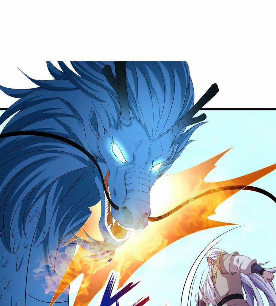 Trọng Sinh Địa Cầu Tiên Tôn 224 trang 10