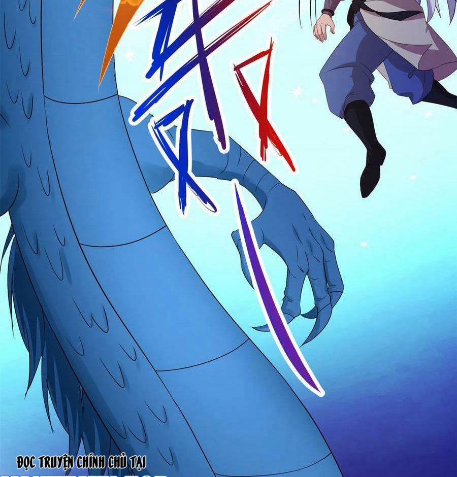 Trọng Sinh Địa Cầu Tiên Tôn 224 trang 11