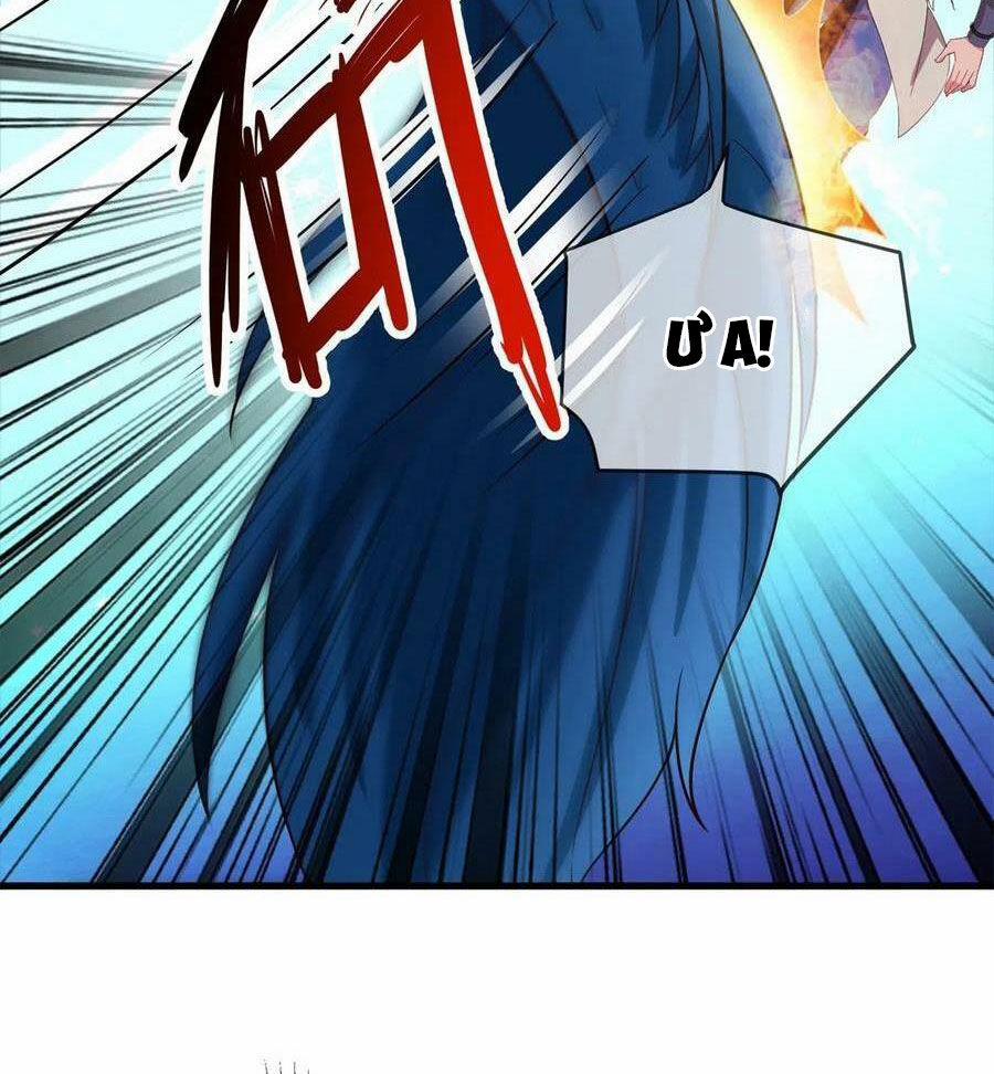 Trọng Sinh Địa Cầu Tiên Tôn 224 trang 13