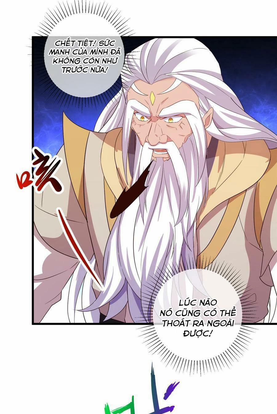 Trọng Sinh Địa Cầu Tiên Tôn 224 trang 14