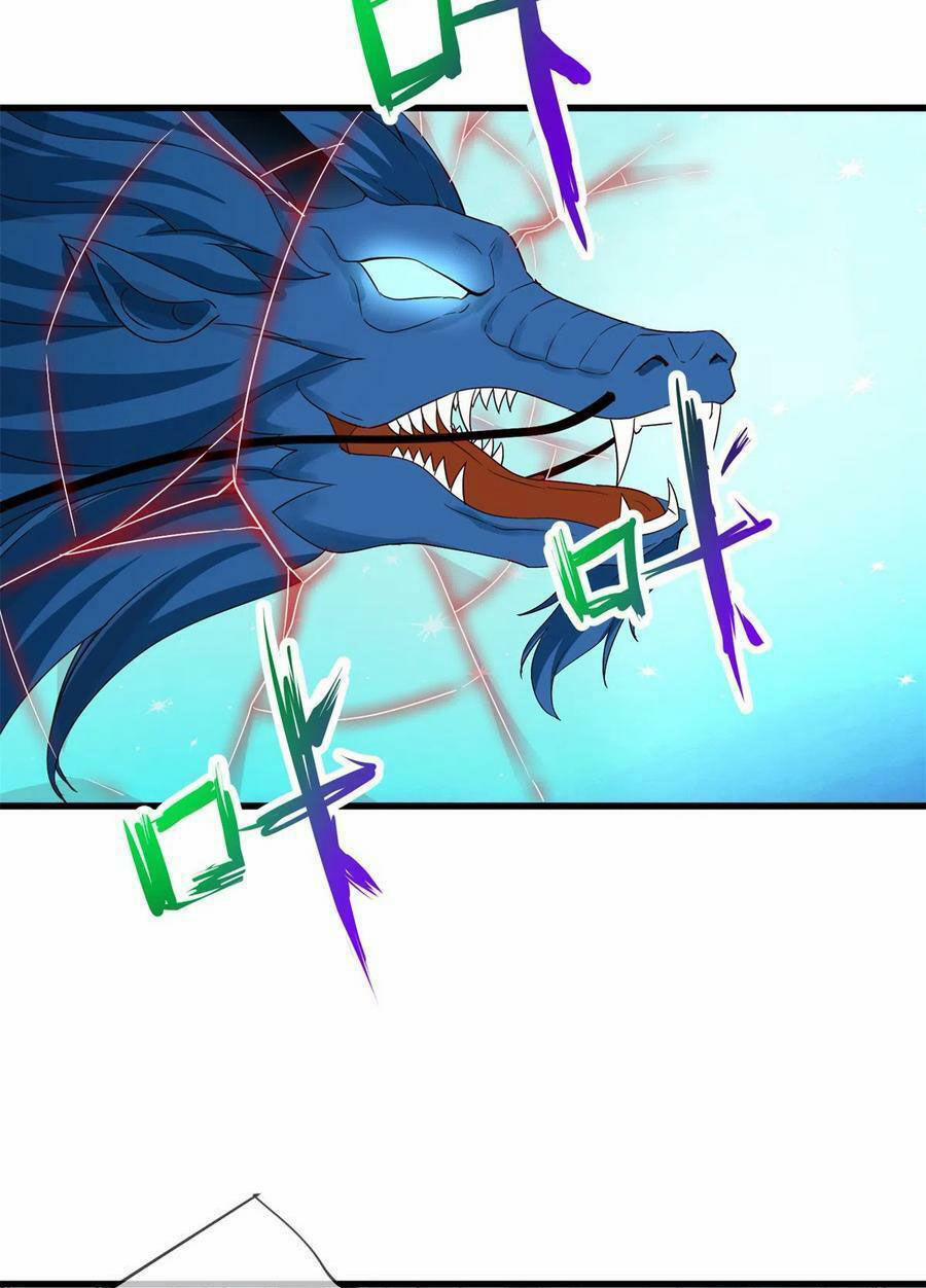 Trọng Sinh Địa Cầu Tiên Tôn 224 trang 15