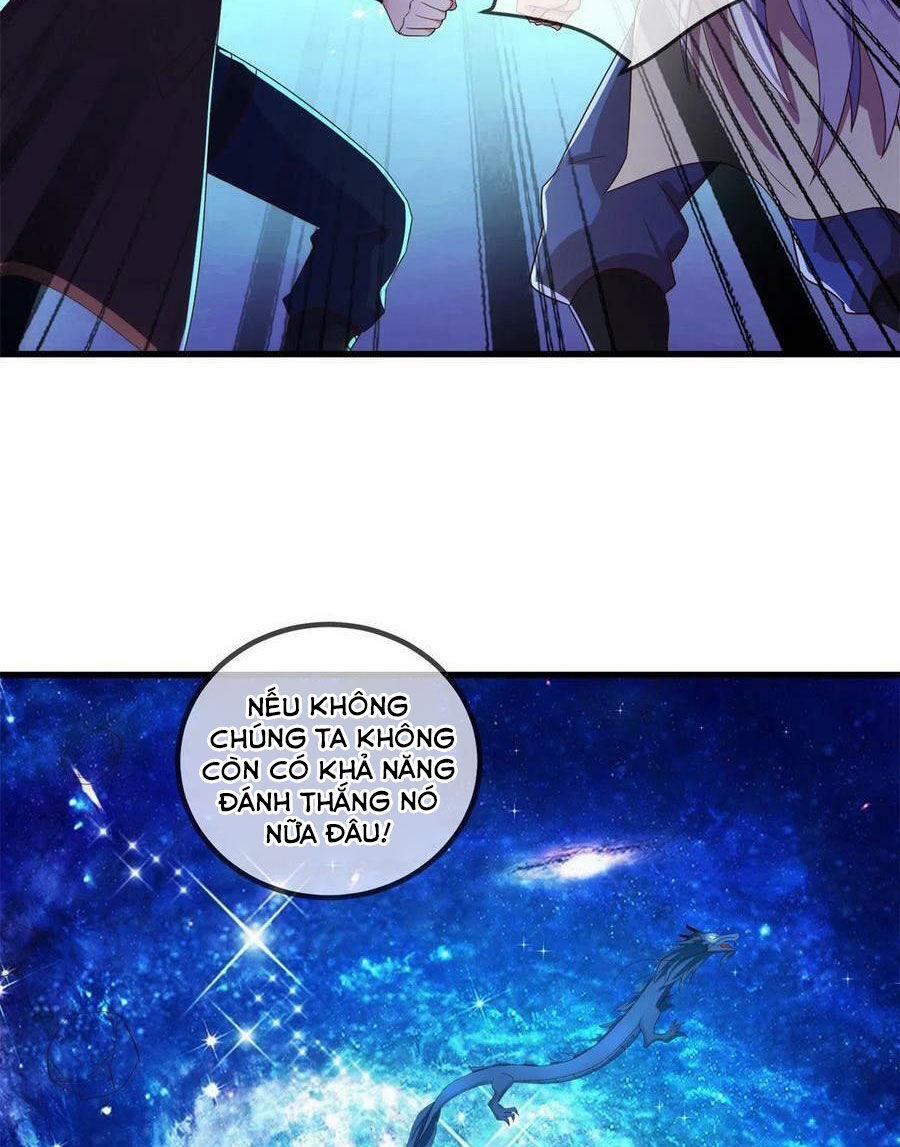 Trọng Sinh Địa Cầu Tiên Tôn 224 trang 17