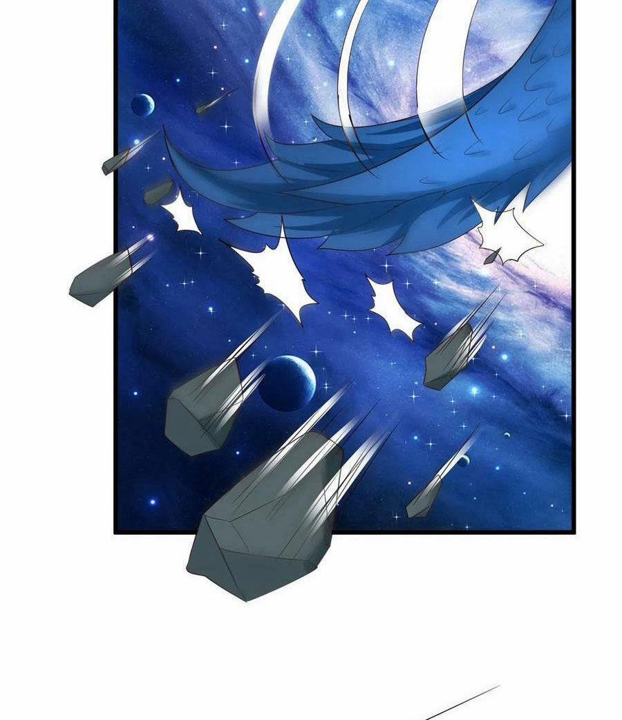 Trọng Sinh Địa Cầu Tiên Tôn 224 trang 19