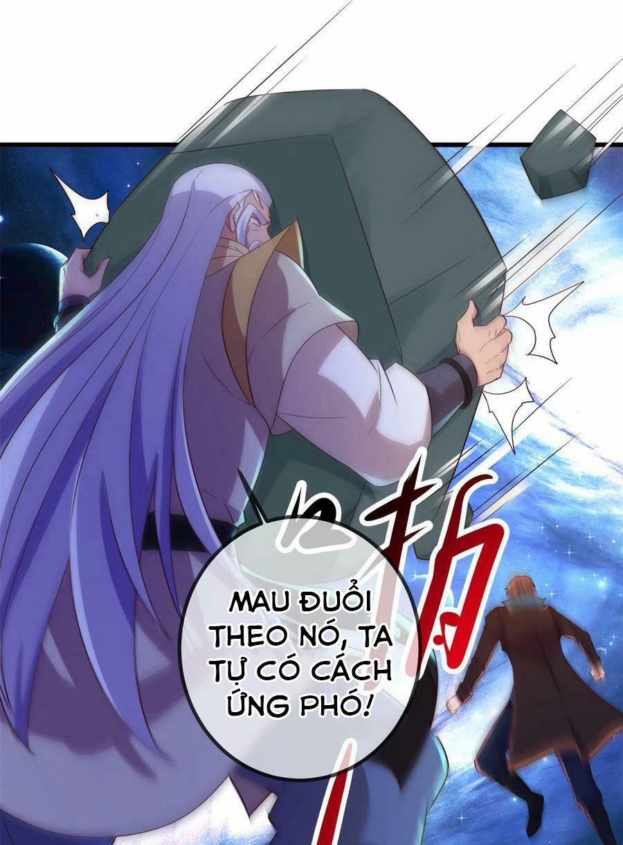 Trọng Sinh Địa Cầu Tiên Tôn 224 trang 21