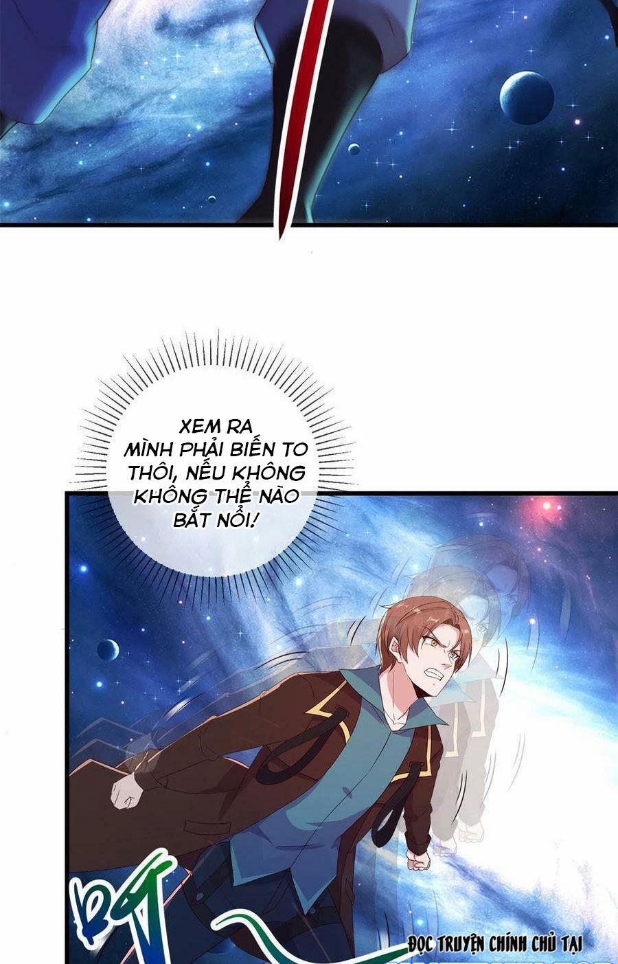 Trọng Sinh Địa Cầu Tiên Tôn 224 trang 22