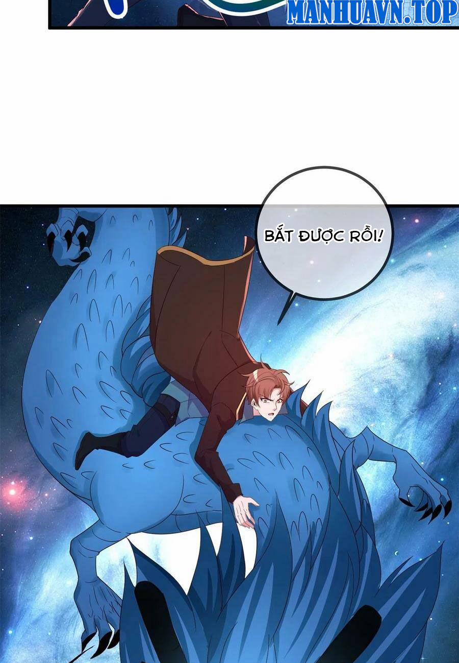 Trọng Sinh Địa Cầu Tiên Tôn 224 trang 23