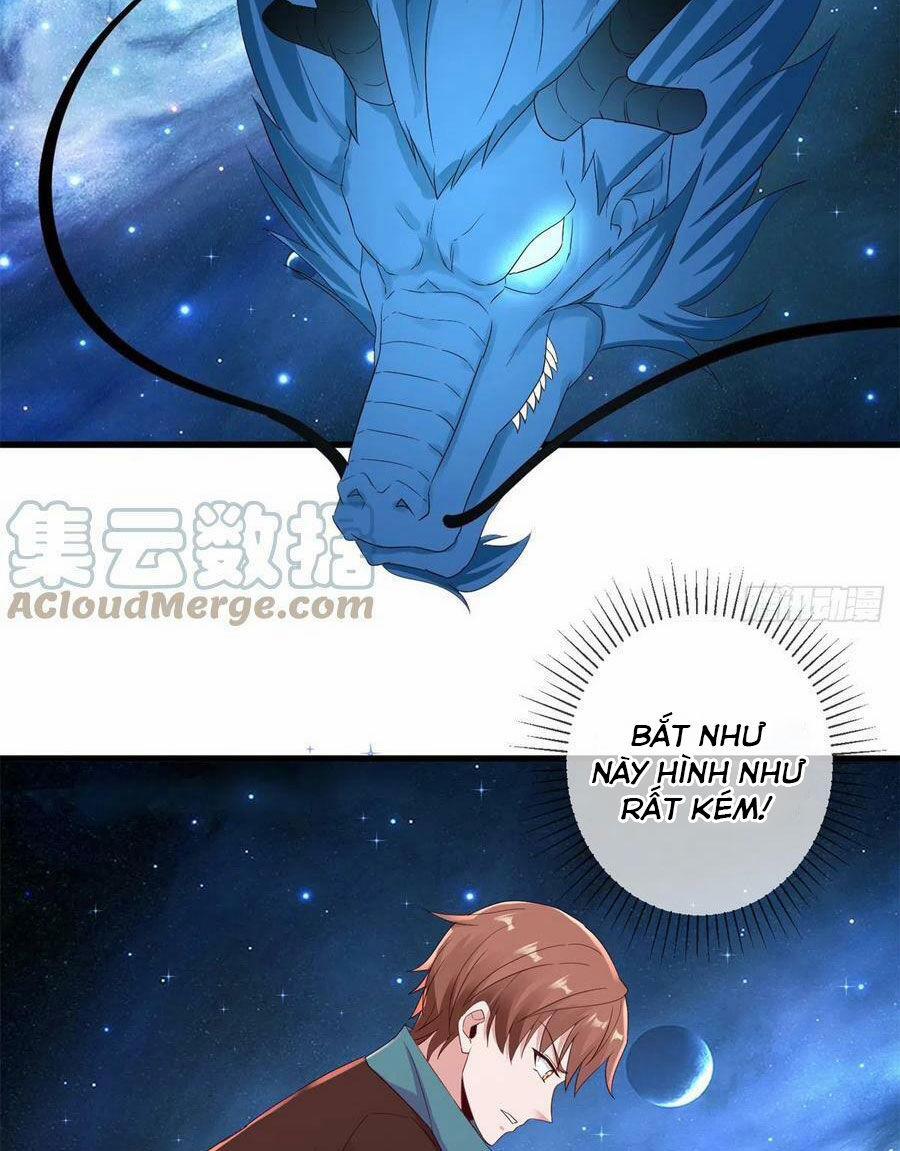 Trọng Sinh Địa Cầu Tiên Tôn 224 trang 24