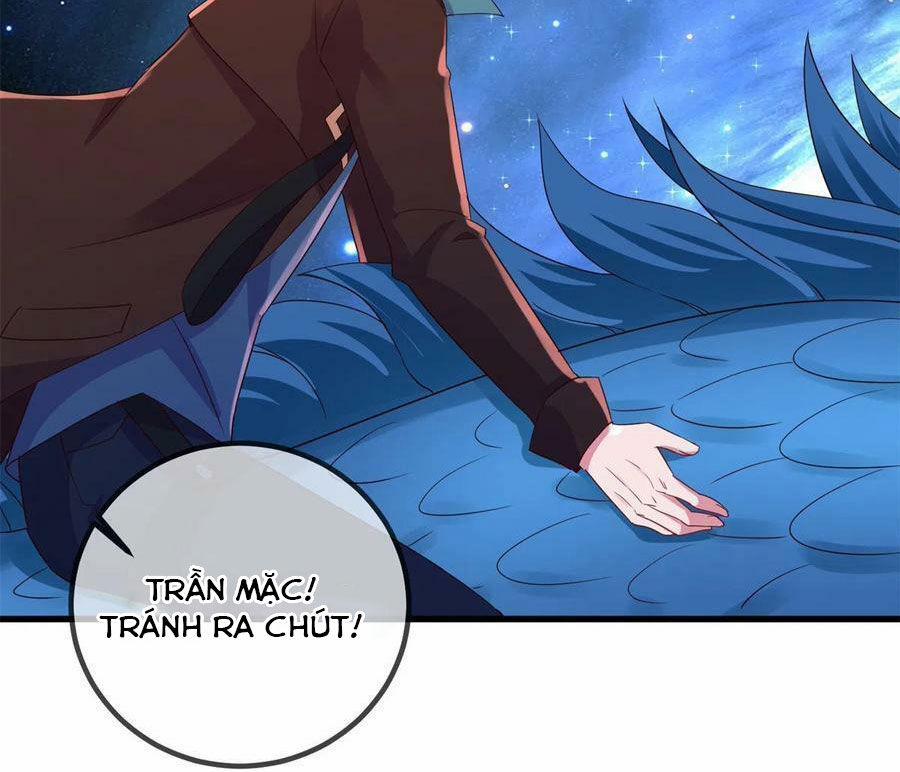 Trọng Sinh Địa Cầu Tiên Tôn 224 trang 25