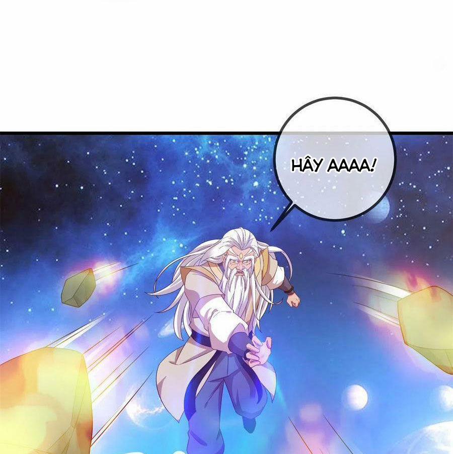 Trọng Sinh Địa Cầu Tiên Tôn 224 trang 26