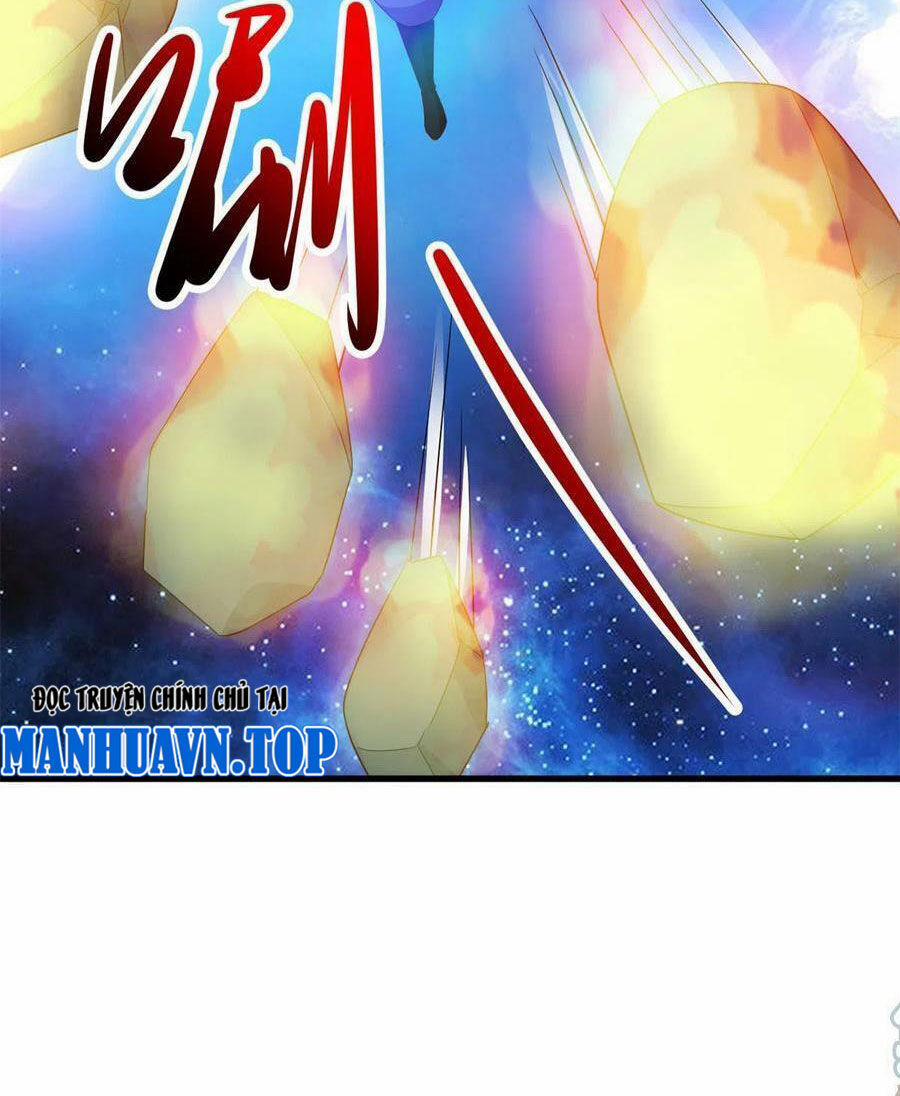 Trọng Sinh Địa Cầu Tiên Tôn 224 trang 27