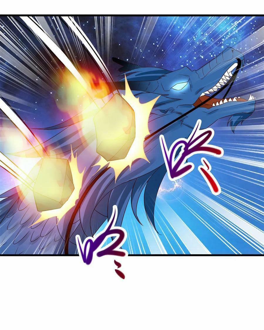 Trọng Sinh Địa Cầu Tiên Tôn 224 trang 28