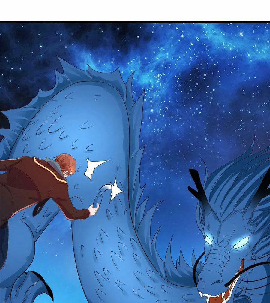 Trọng Sinh Địa Cầu Tiên Tôn 224 trang 29