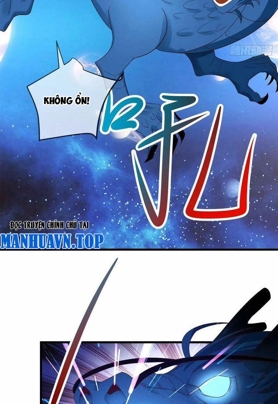 Trọng Sinh Địa Cầu Tiên Tôn 224 trang 30