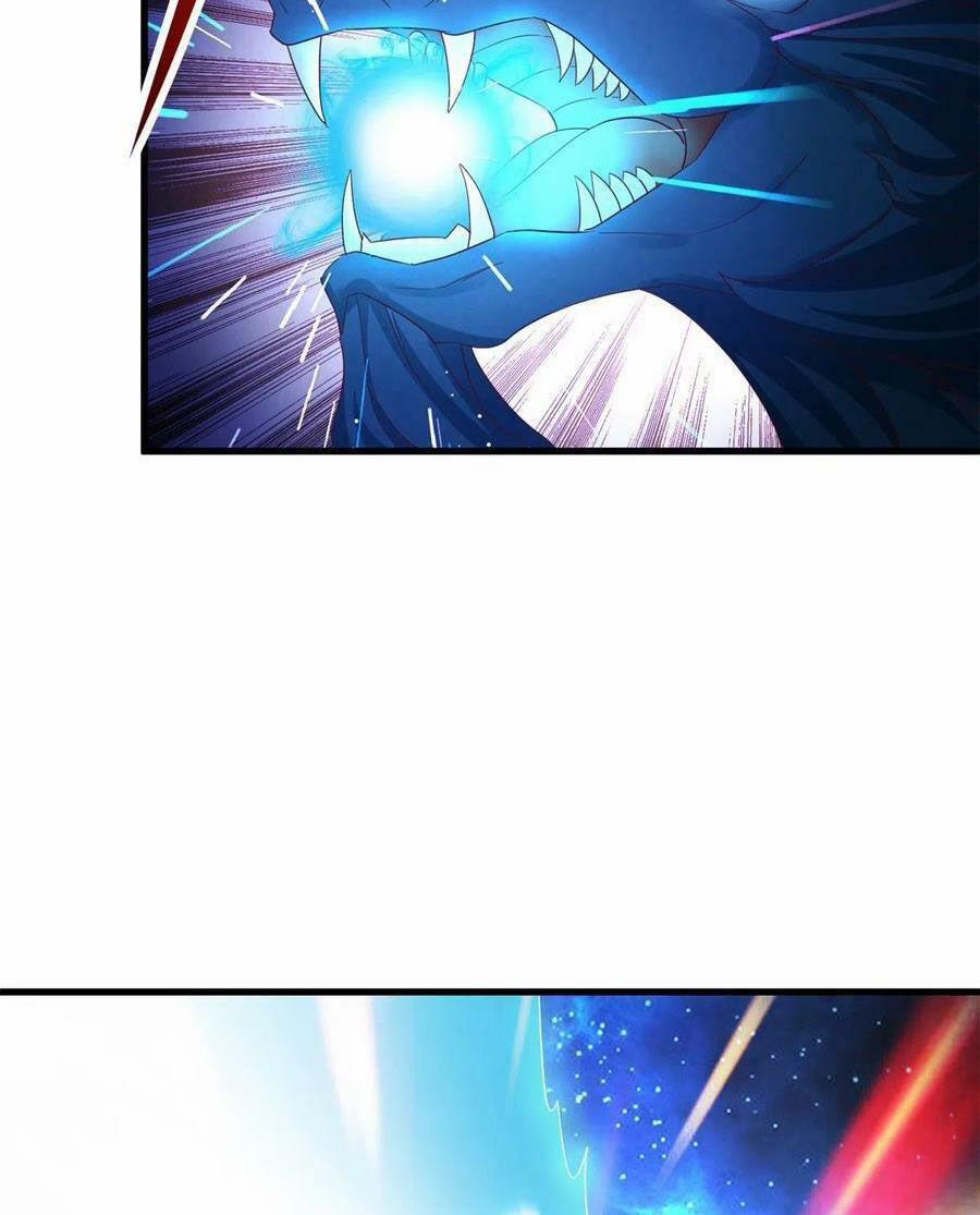 Trọng Sinh Địa Cầu Tiên Tôn 224 trang 31