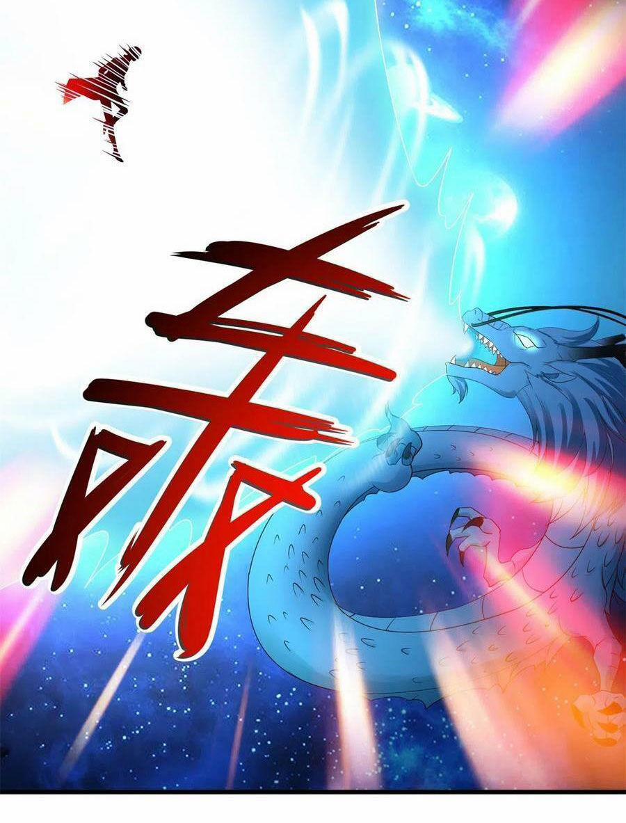 Trọng Sinh Địa Cầu Tiên Tôn 224 trang 32