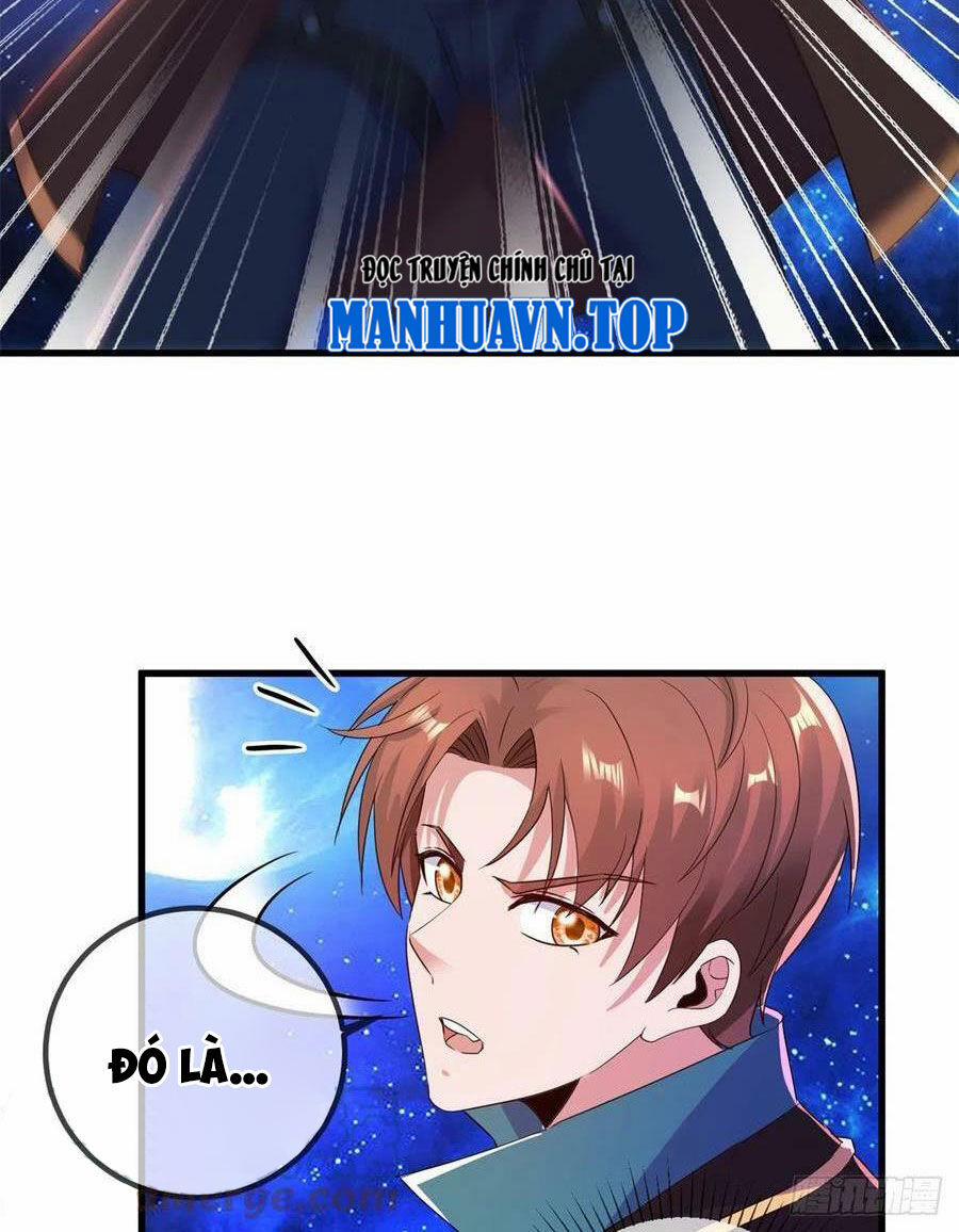 Trọng Sinh Địa Cầu Tiên Tôn 224 trang 34