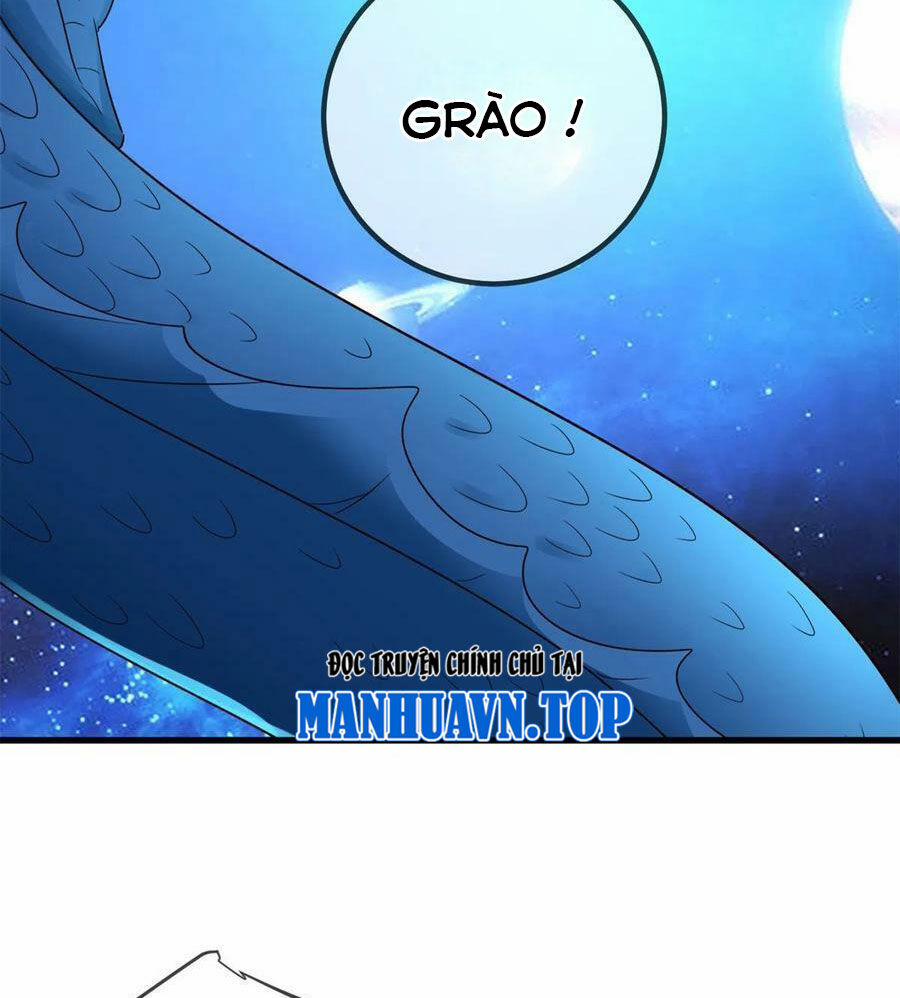 Trọng Sinh Địa Cầu Tiên Tôn 224 trang 36