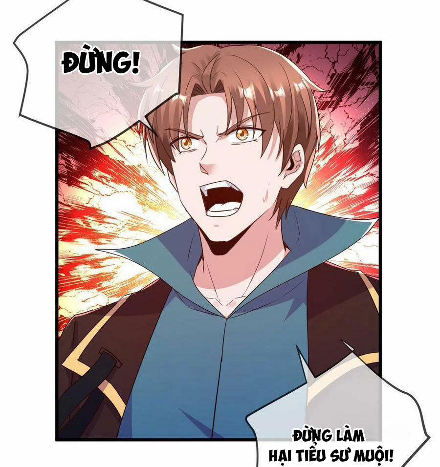 Trọng Sinh Địa Cầu Tiên Tôn 224 trang 37