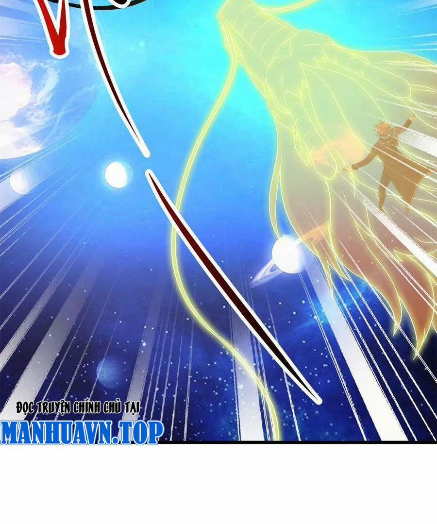 Trọng Sinh Địa Cầu Tiên Tôn 224 trang 39