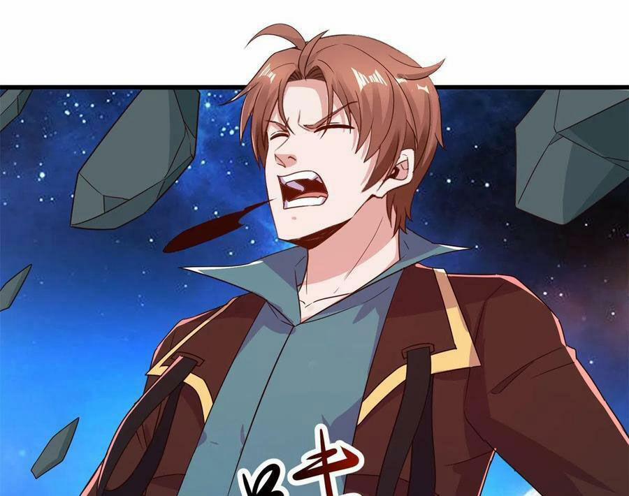 Trọng Sinh Địa Cầu Tiên Tôn 224 trang 41