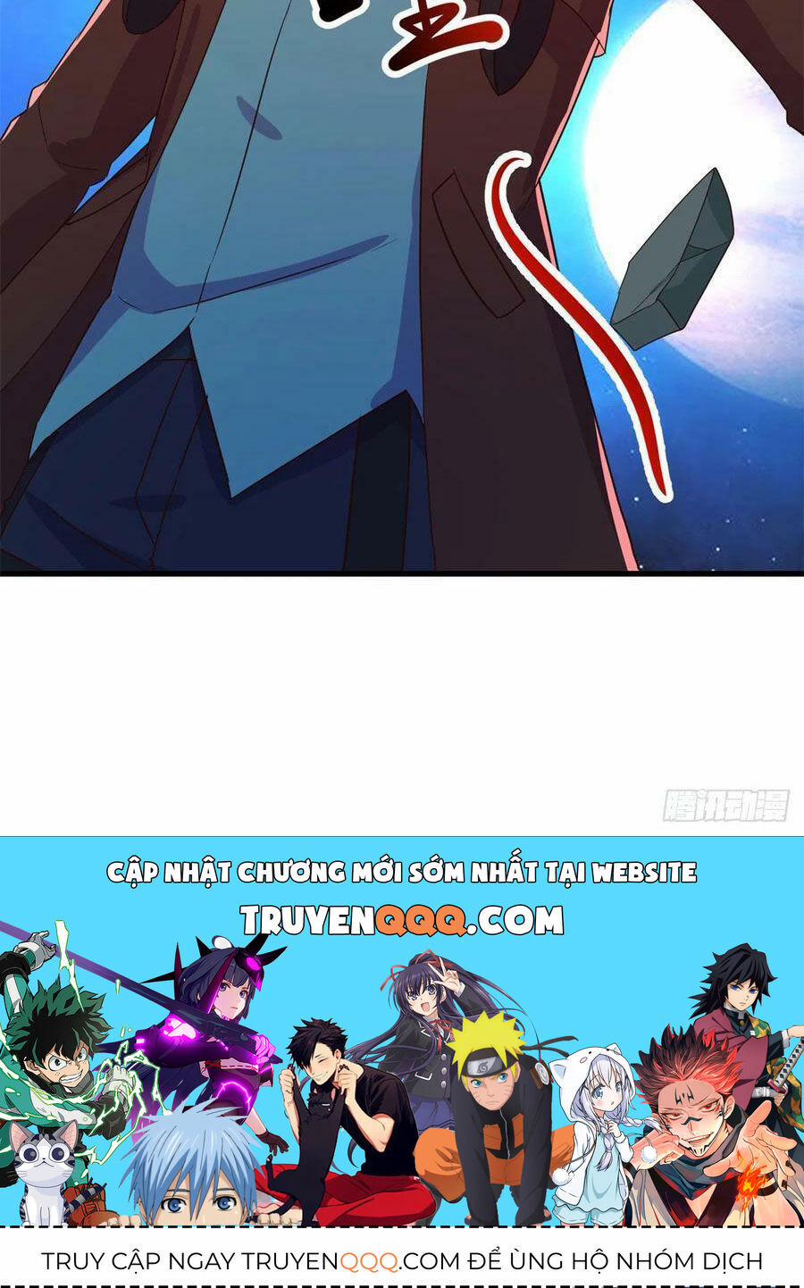 Trọng Sinh Địa Cầu Tiên Tôn 224 trang 42