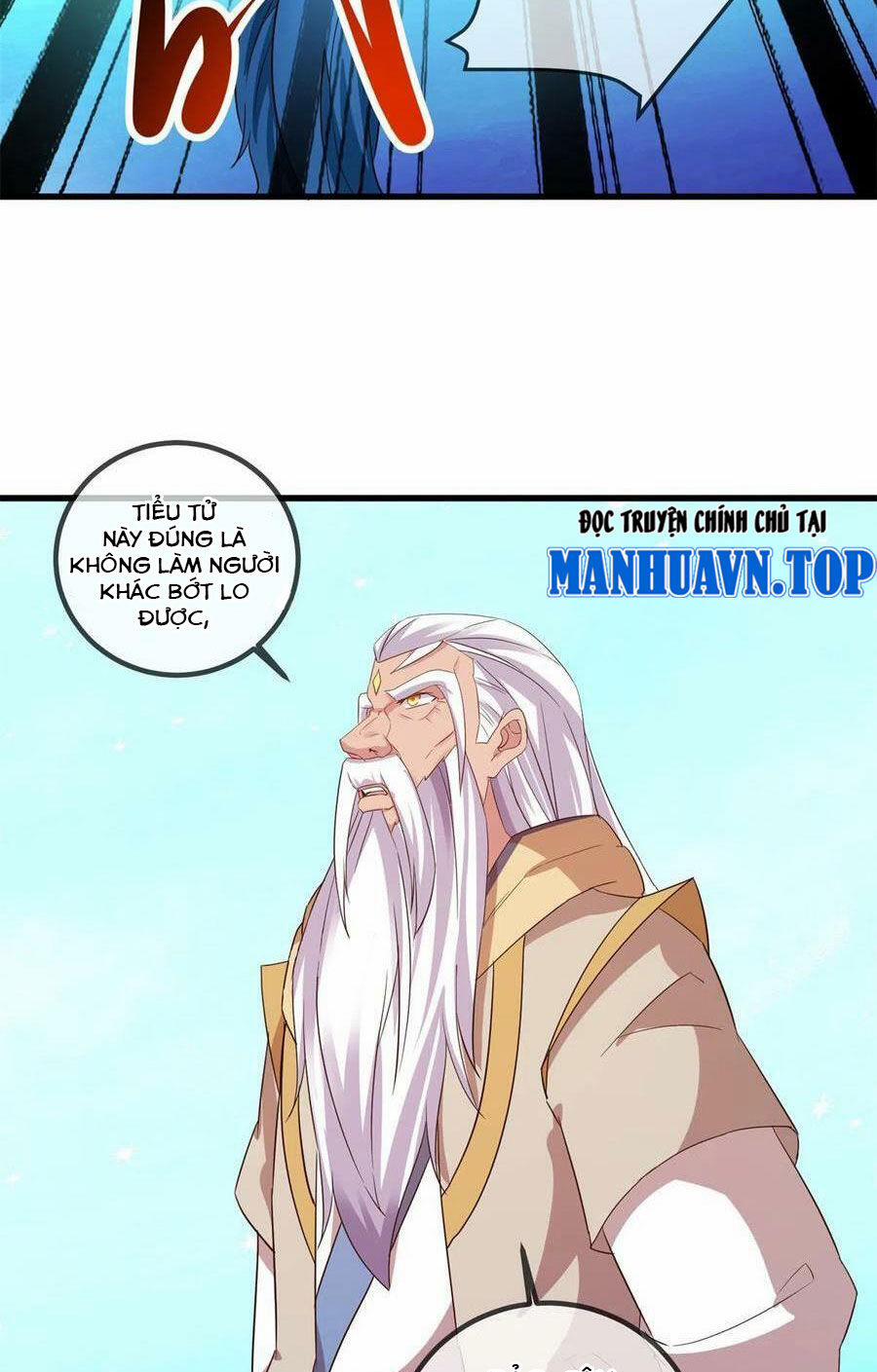 Trọng Sinh Địa Cầu Tiên Tôn 224 trang 5