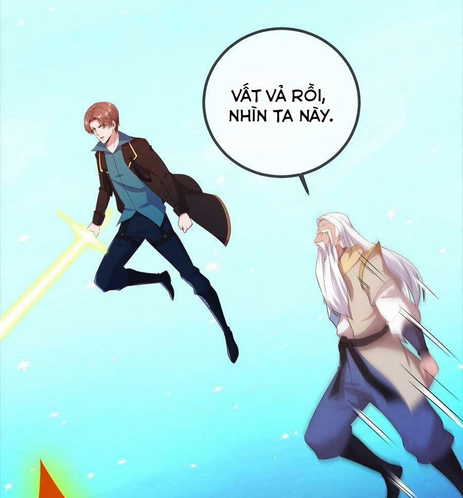 Trọng Sinh Địa Cầu Tiên Tôn 224 trang 7