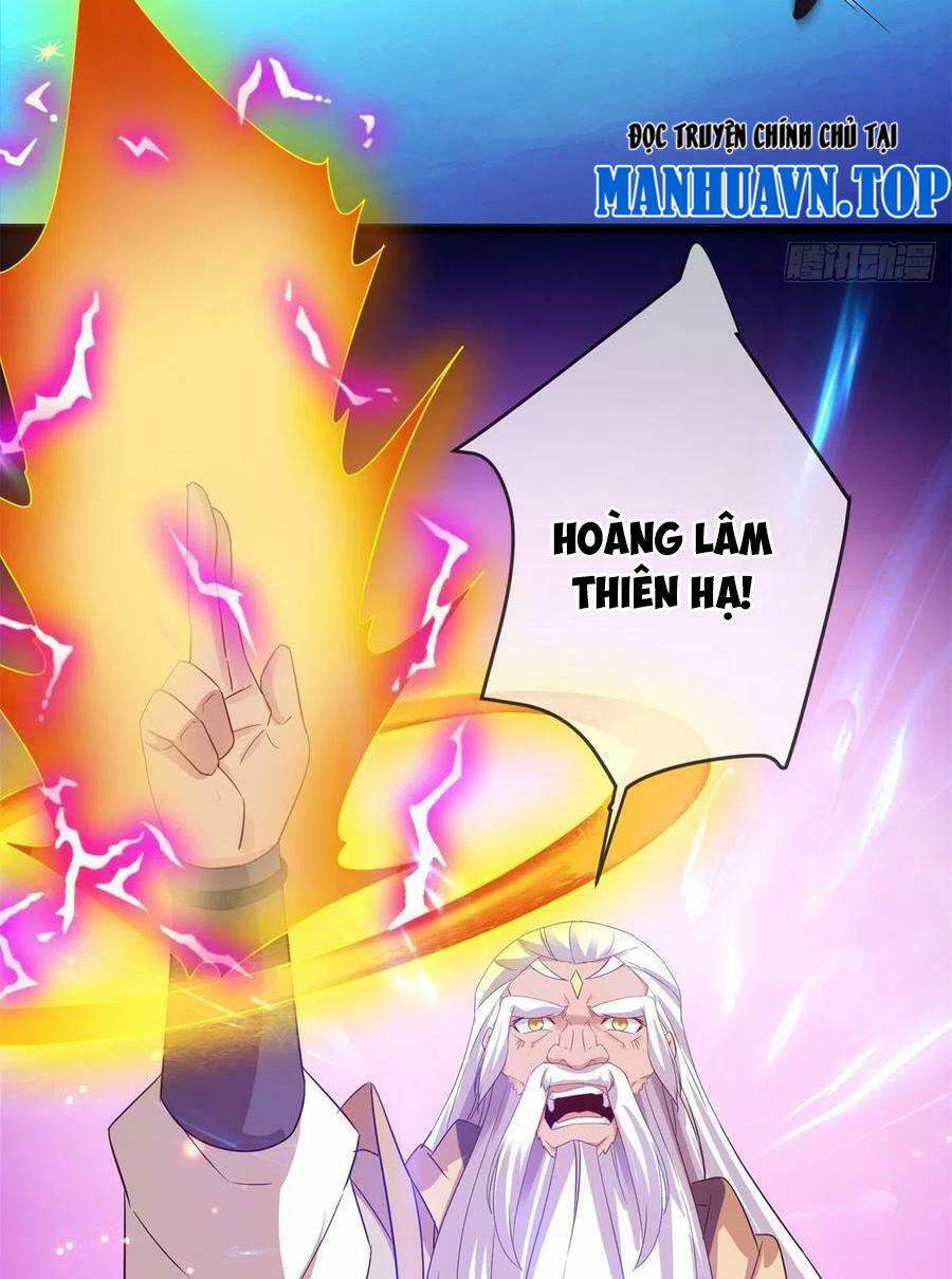 Trọng Sinh Địa Cầu Tiên Tôn 224 trang 8