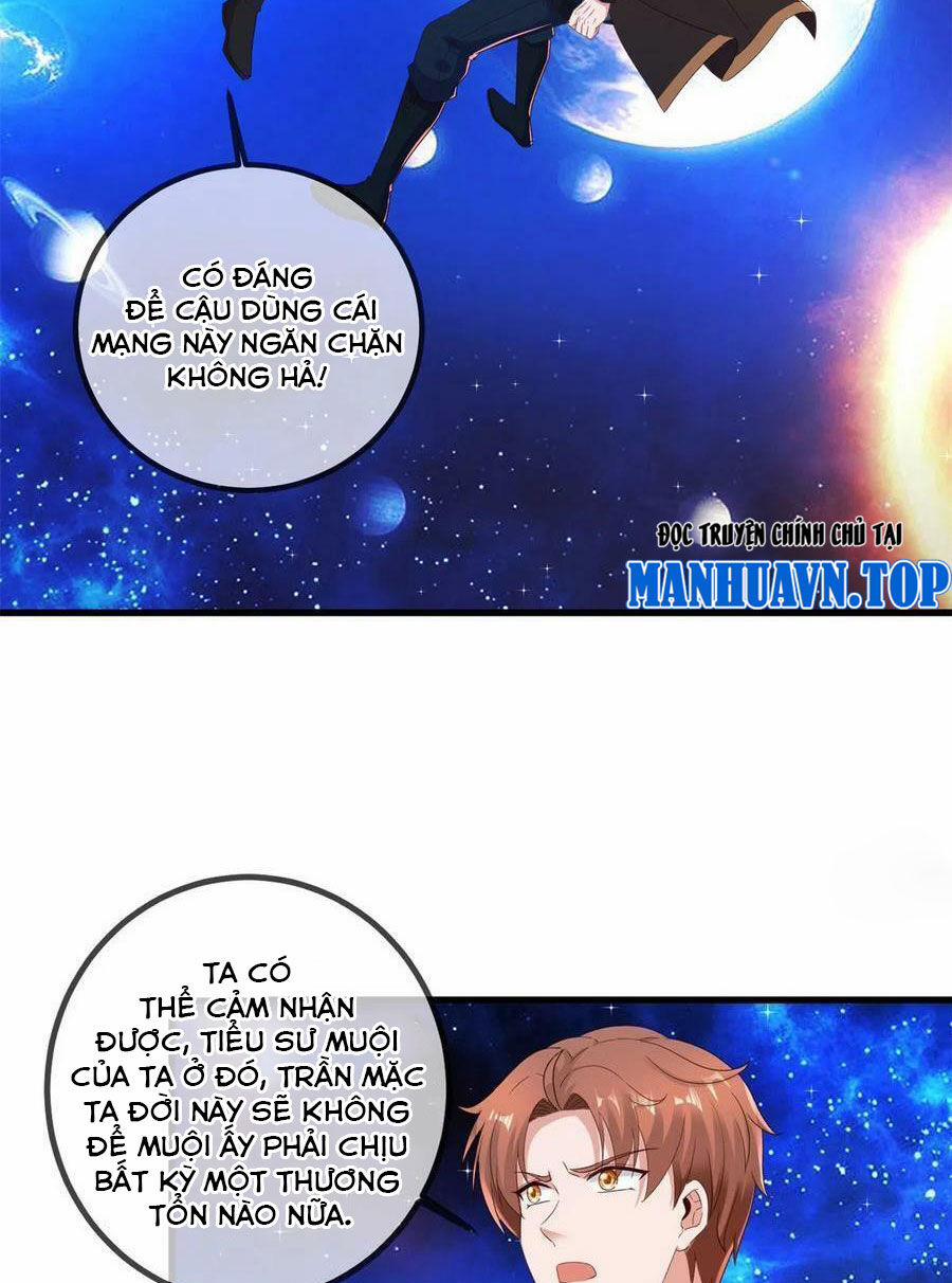 Trọng Sinh Địa Cầu Tiên Tôn 225 trang 1