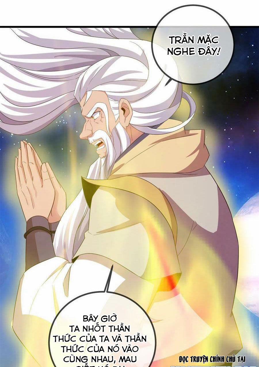 Trọng Sinh Địa Cầu Tiên Tôn 225 trang 11