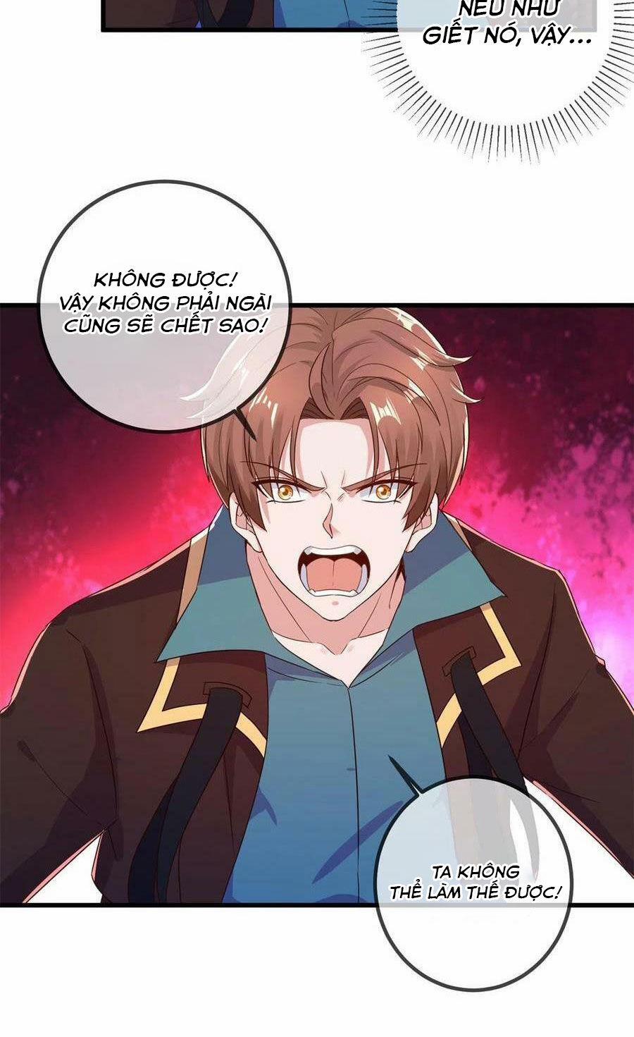 Trọng Sinh Địa Cầu Tiên Tôn 225 trang 13