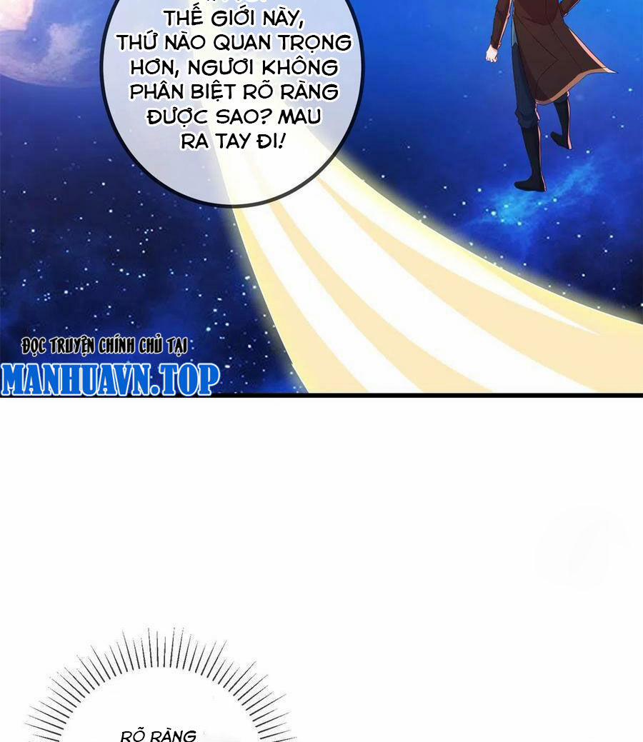 Trọng Sinh Địa Cầu Tiên Tôn 225 trang 15