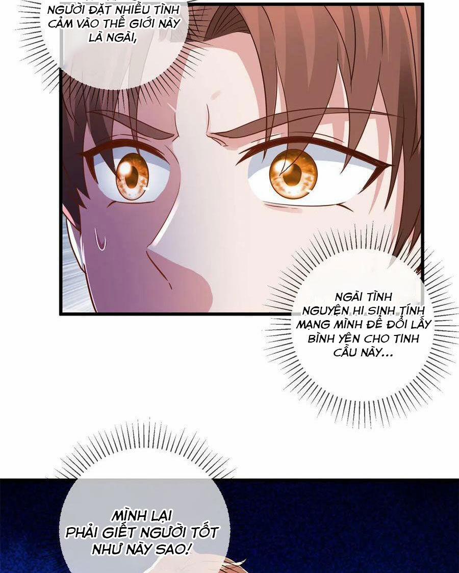 Trọng Sinh Địa Cầu Tiên Tôn 225 trang 16