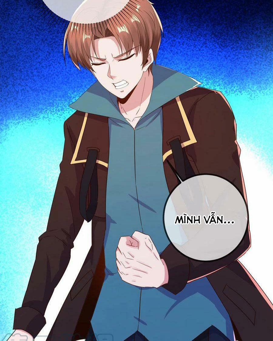 Trọng Sinh Địa Cầu Tiên Tôn 225 trang 17