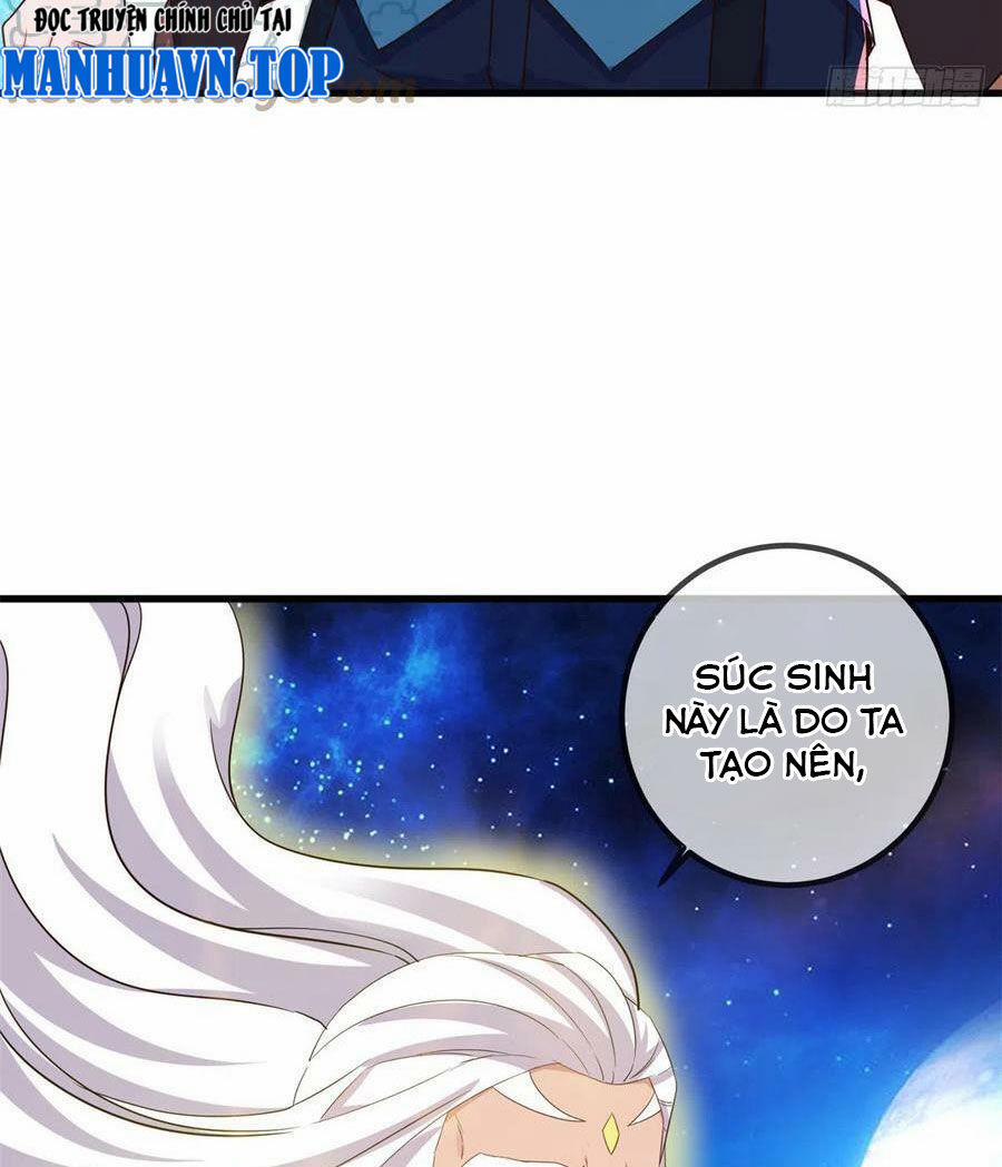 Trọng Sinh Địa Cầu Tiên Tôn 225 trang 18