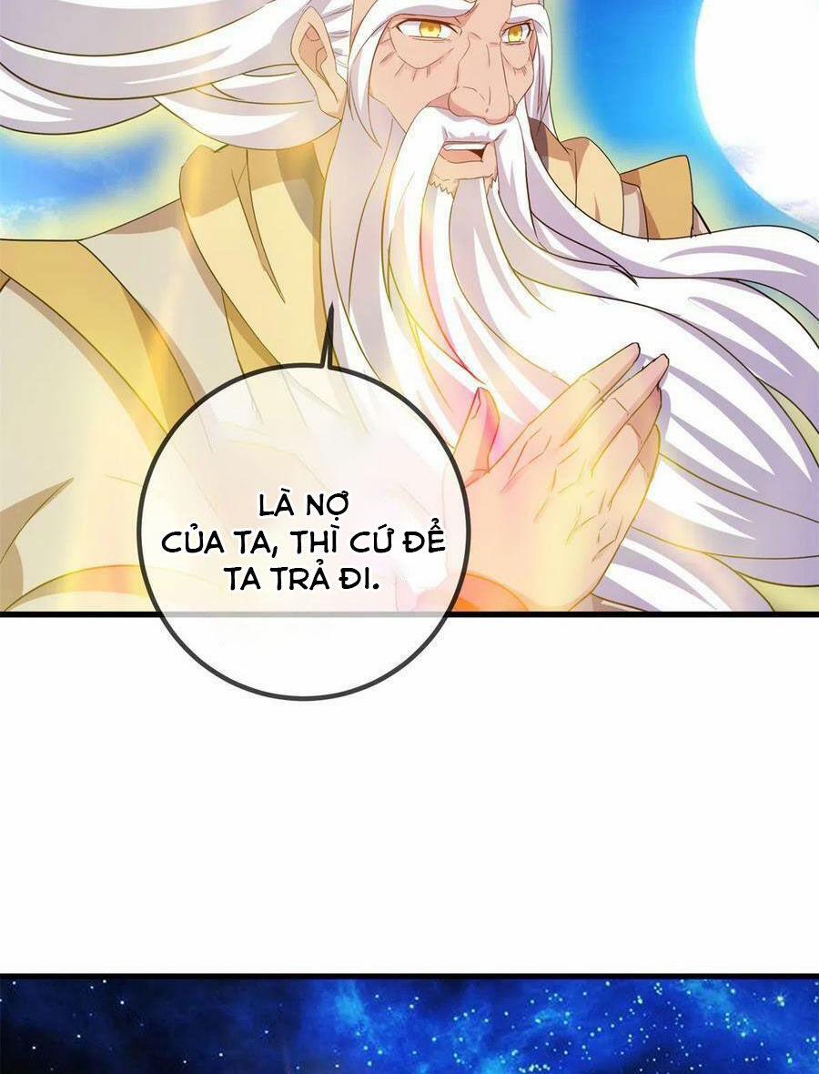 Trọng Sinh Địa Cầu Tiên Tôn 225 trang 19