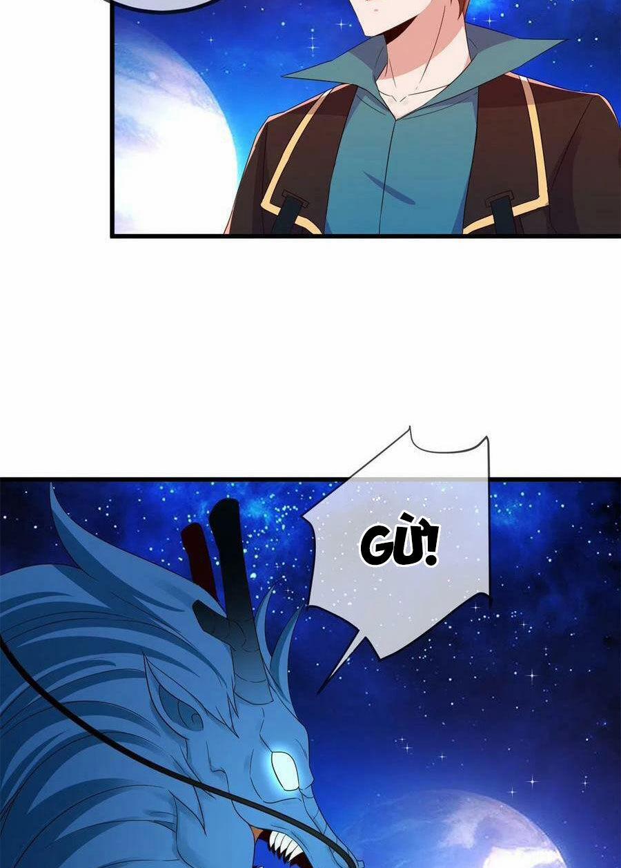 Trọng Sinh Địa Cầu Tiên Tôn 225 trang 2