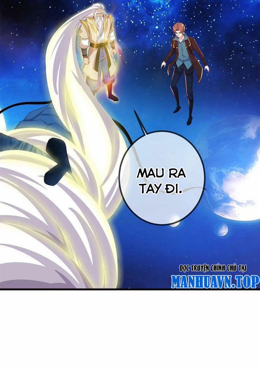 Trọng Sinh Địa Cầu Tiên Tôn 225 trang 20