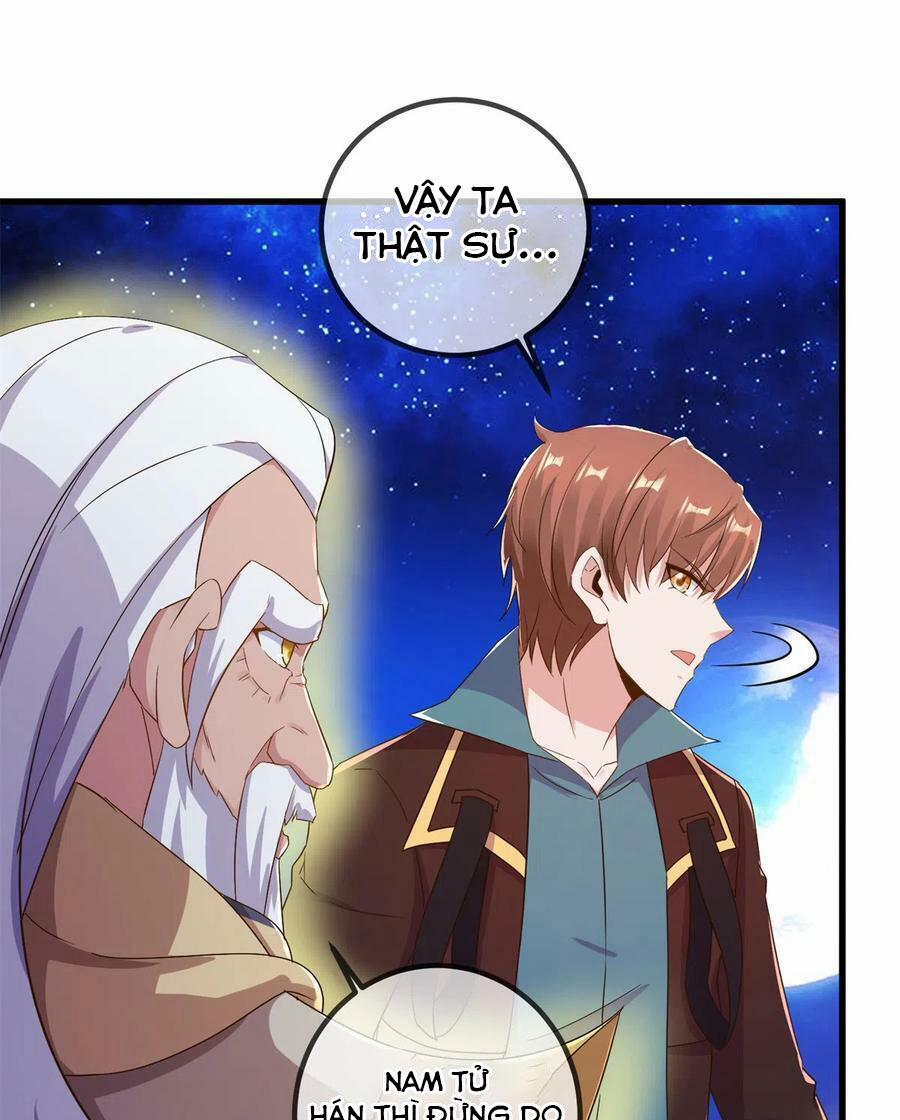 Trọng Sinh Địa Cầu Tiên Tôn 225 trang 21