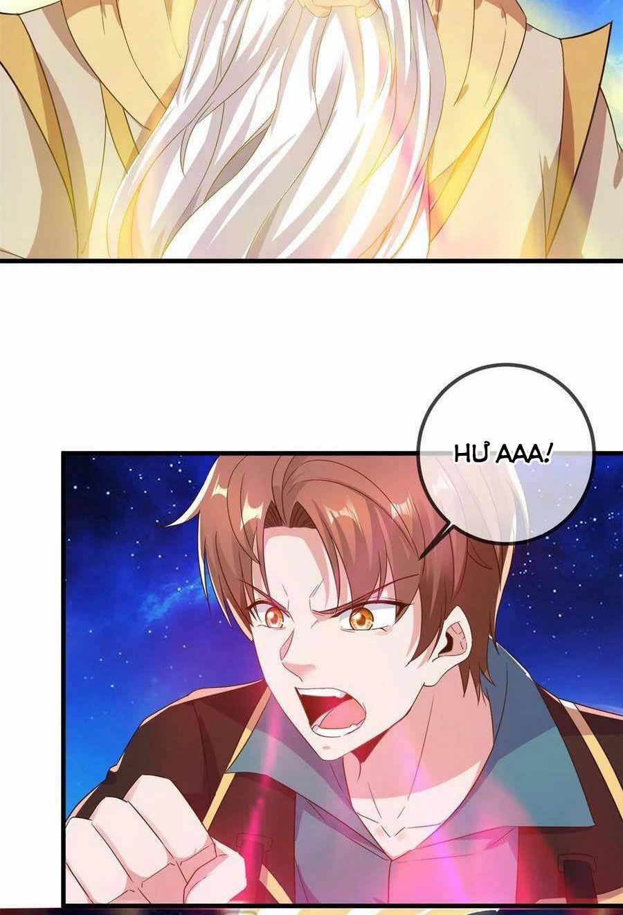 Trọng Sinh Địa Cầu Tiên Tôn 225 trang 23