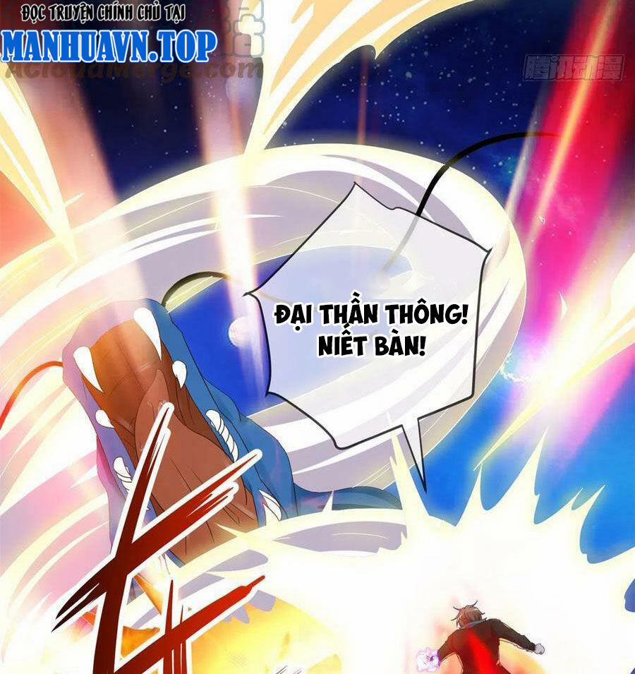 Trọng Sinh Địa Cầu Tiên Tôn 225 trang 24