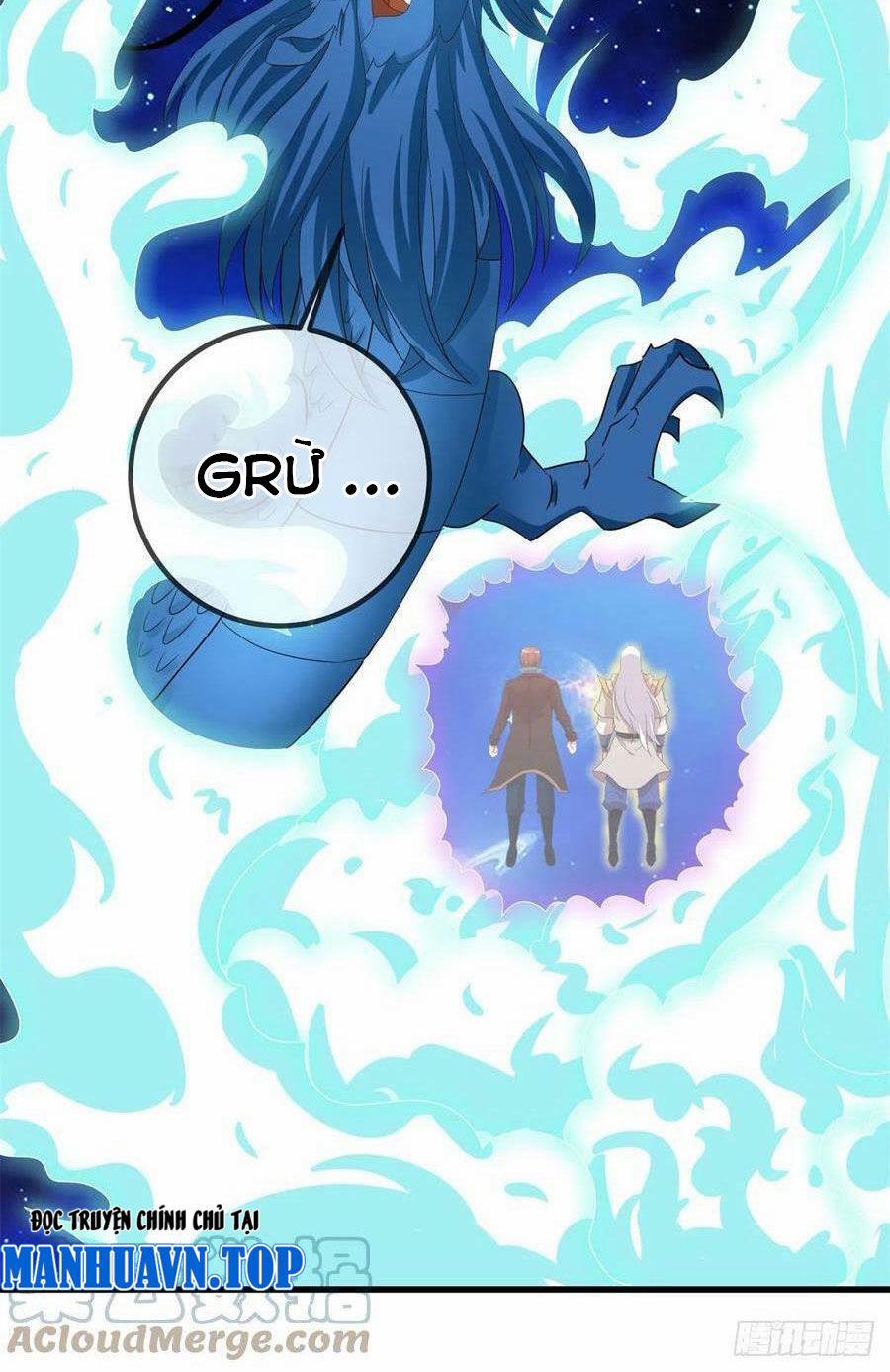 Trọng Sinh Địa Cầu Tiên Tôn 225 trang 27