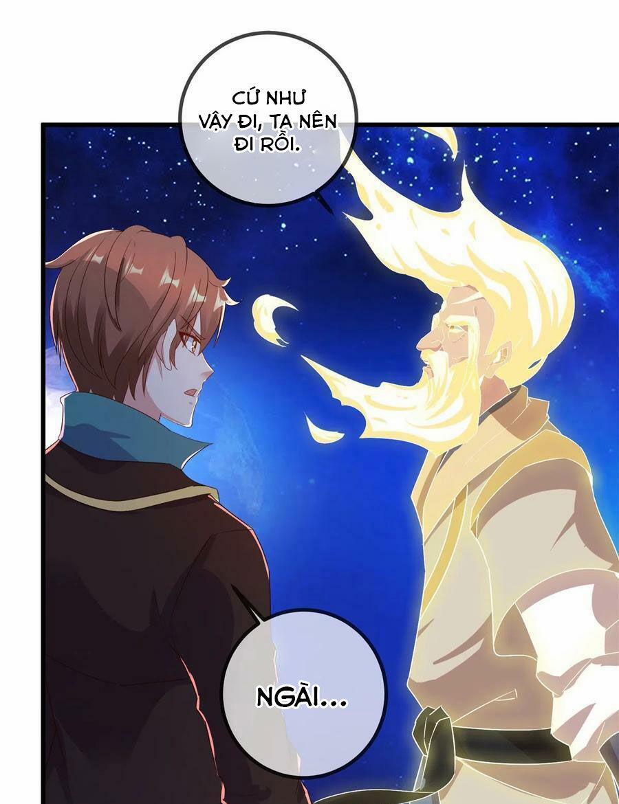 Trọng Sinh Địa Cầu Tiên Tôn 225 trang 28