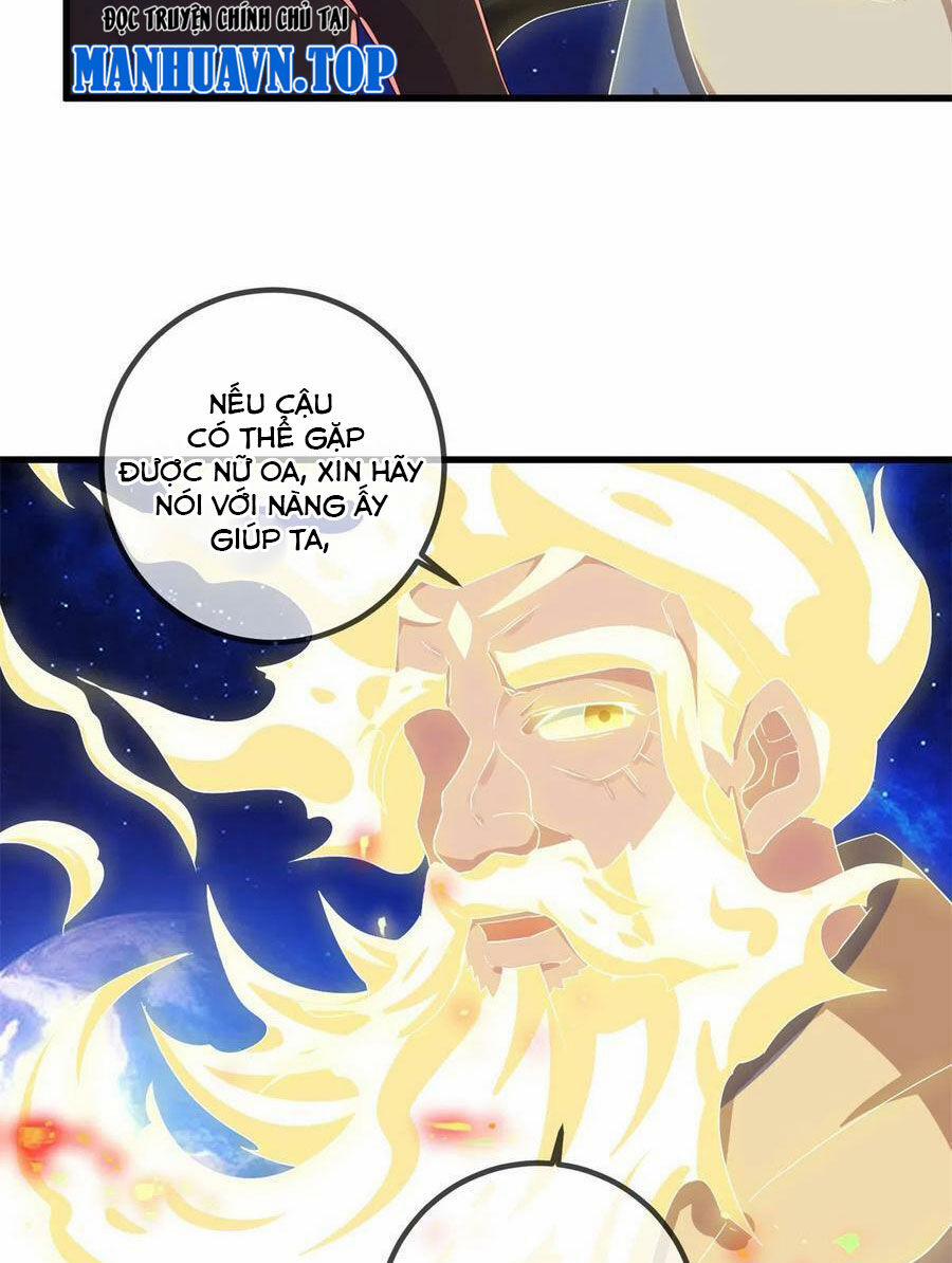 Trọng Sinh Địa Cầu Tiên Tôn 225 trang 29