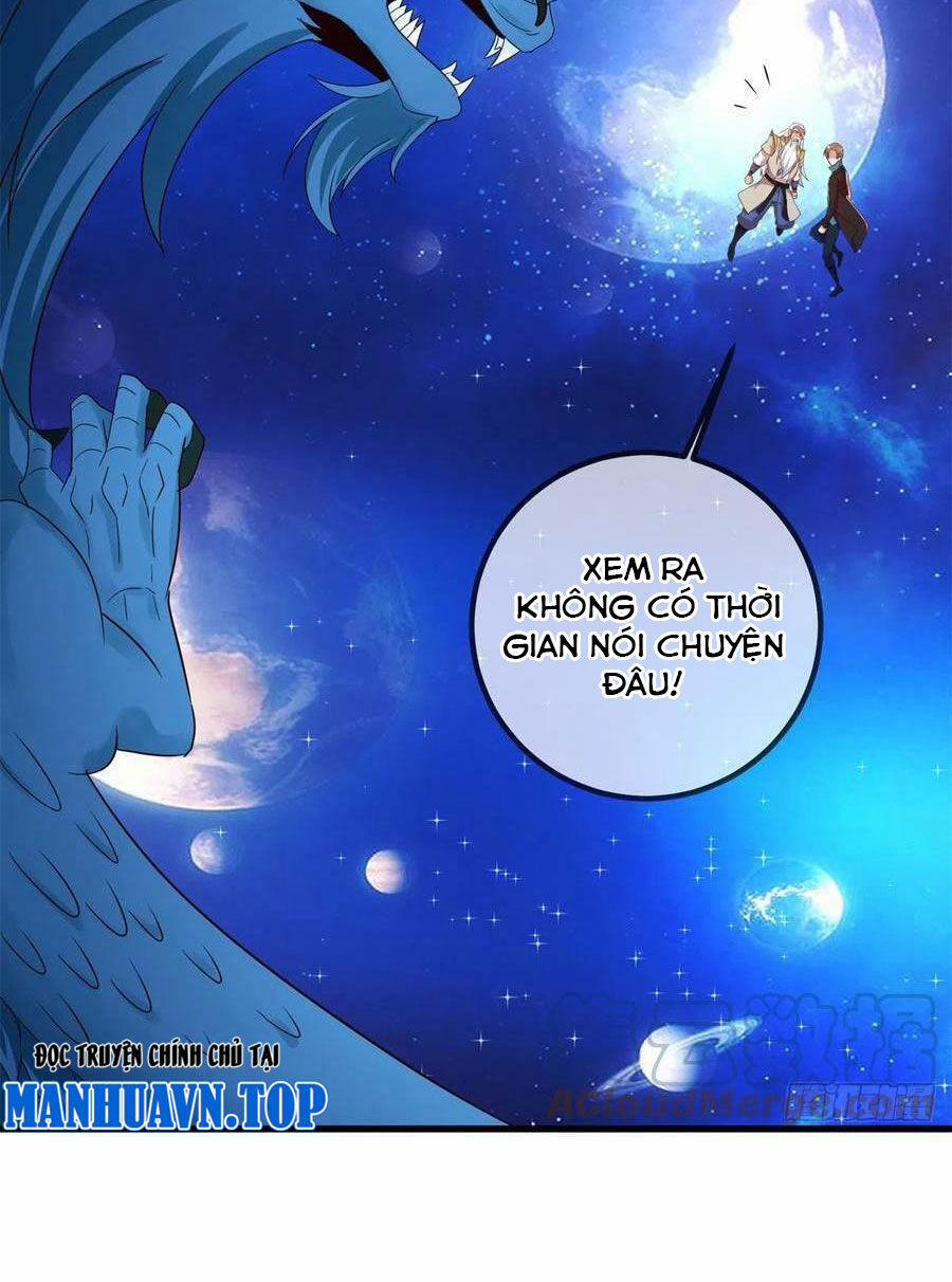 Trọng Sinh Địa Cầu Tiên Tôn 225 trang 3