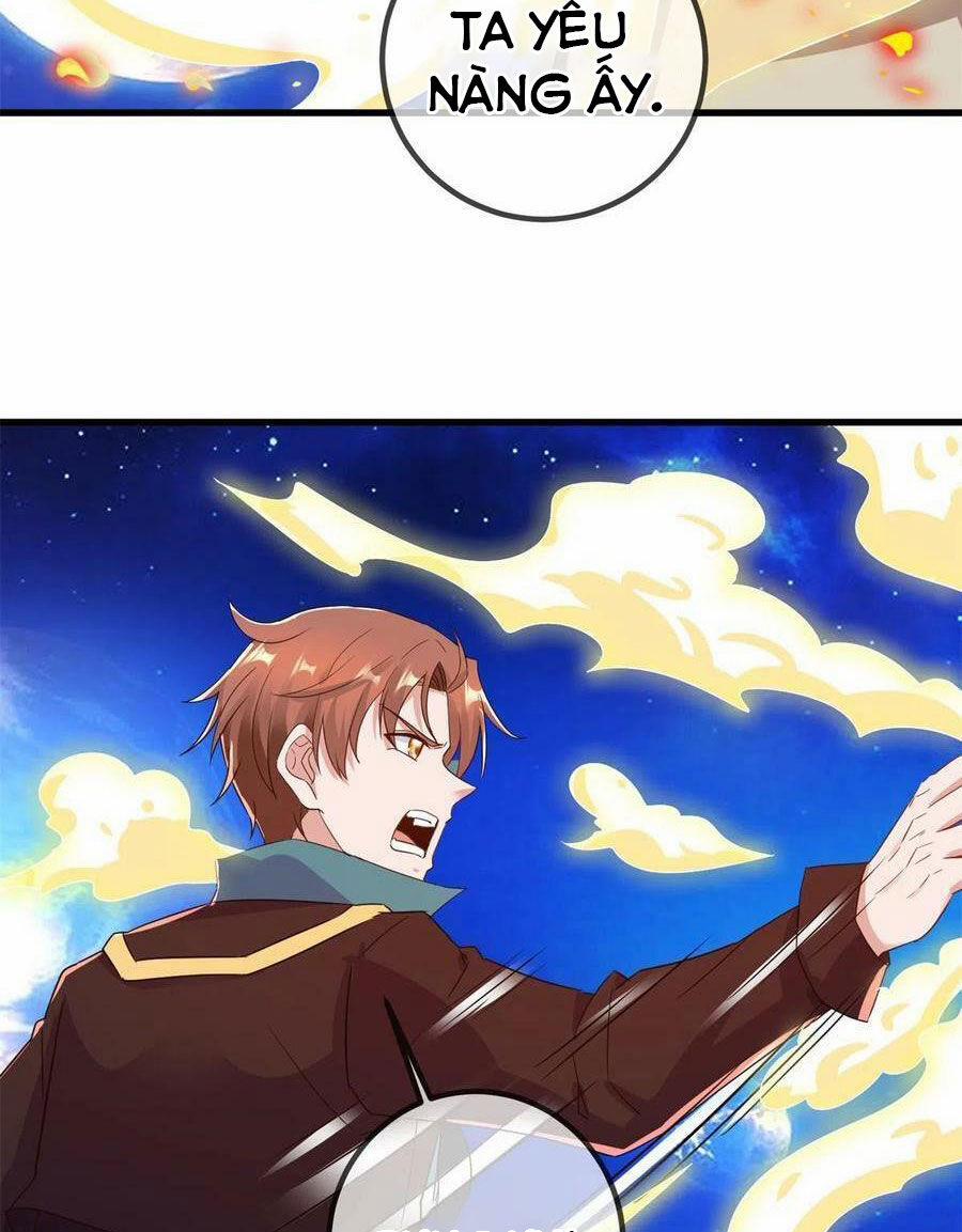 Trọng Sinh Địa Cầu Tiên Tôn 225 trang 30