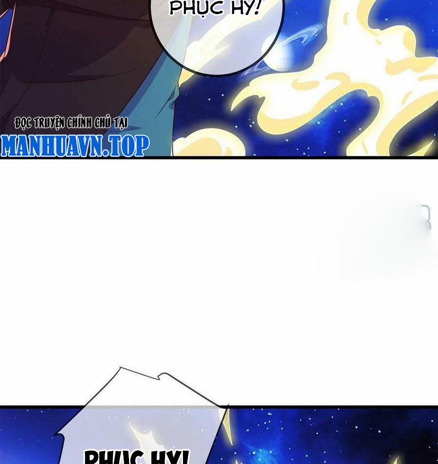 Trọng Sinh Địa Cầu Tiên Tôn 225 trang 31