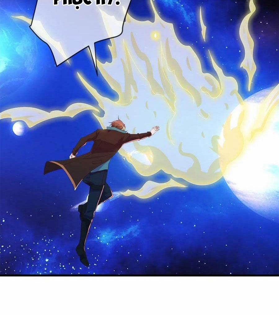 Trọng Sinh Địa Cầu Tiên Tôn 225 trang 32