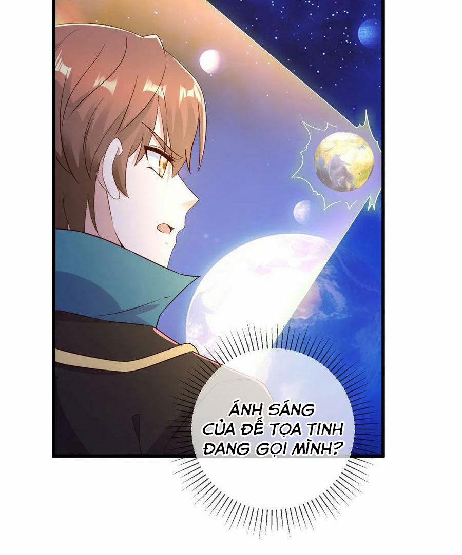 Trọng Sinh Địa Cầu Tiên Tôn 225 trang 36